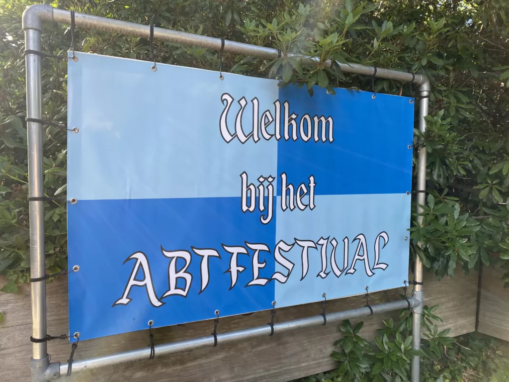 Welkom bij het ABT Festival